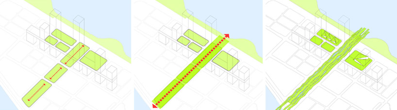 unit shenzhen bay super city competition china