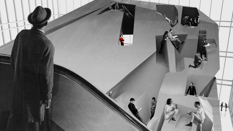 vacancy studies RAAAF rietveld architecture art affordances nao010 designboom