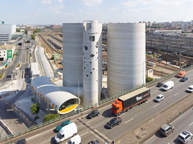 vib architecture silos 13 paris designboom