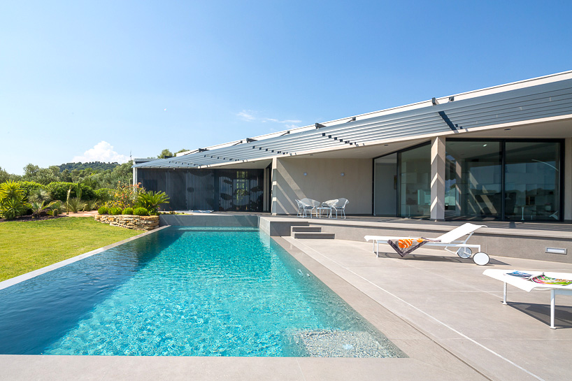 vincent coste a3 house panoramic view france