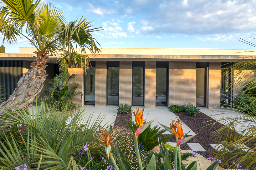 vincent coste a3 house panoramic view france