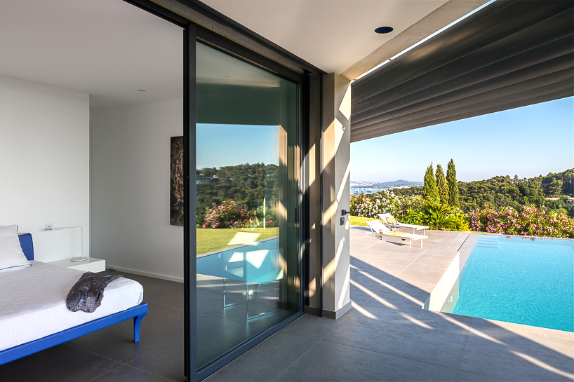 vincent coste a3 house panoramic view france