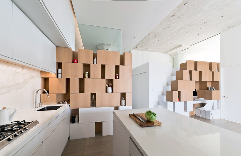 SABO project doehler brooklyn new york designboom