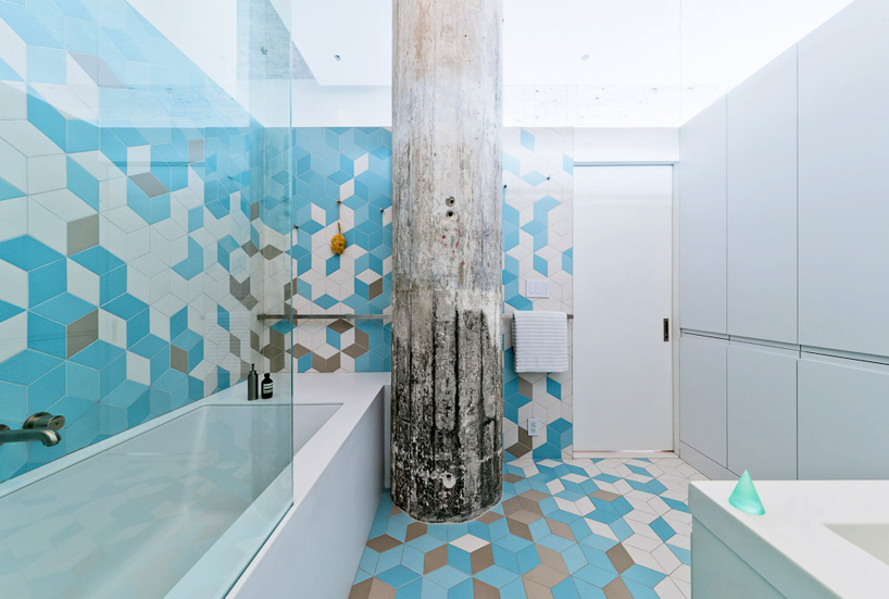 SABO project doehler brooklyn new york designboom