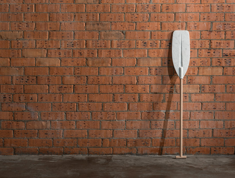 alex seton renders life-sized marble objects