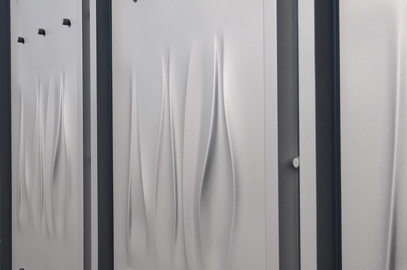 bacacier 3S philippe starck designboom