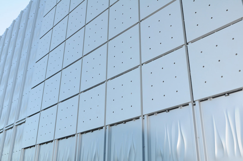 bacacier 3S philippe starck designboom