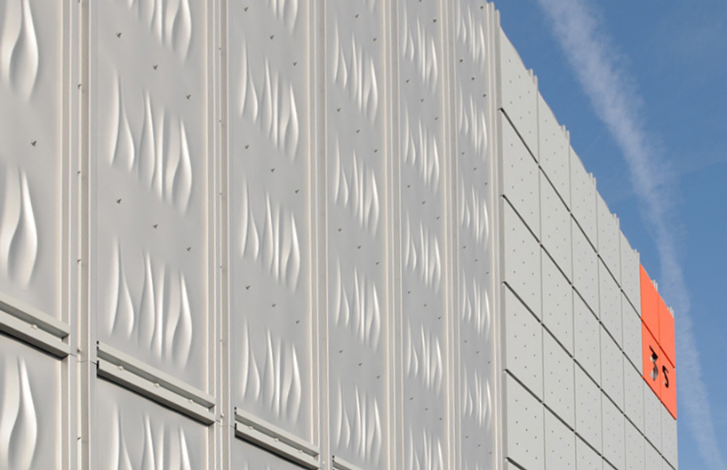 bacacier 3S philippe starck designboom