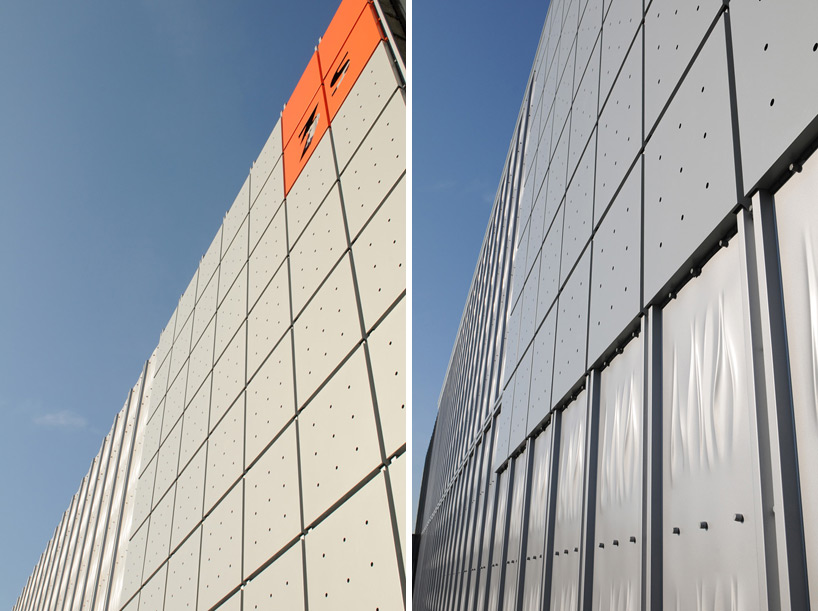 bacacier 3S philippe starck designboom