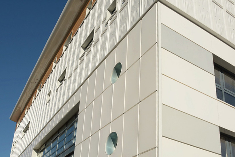 bacacier 3S philippe starck designboom