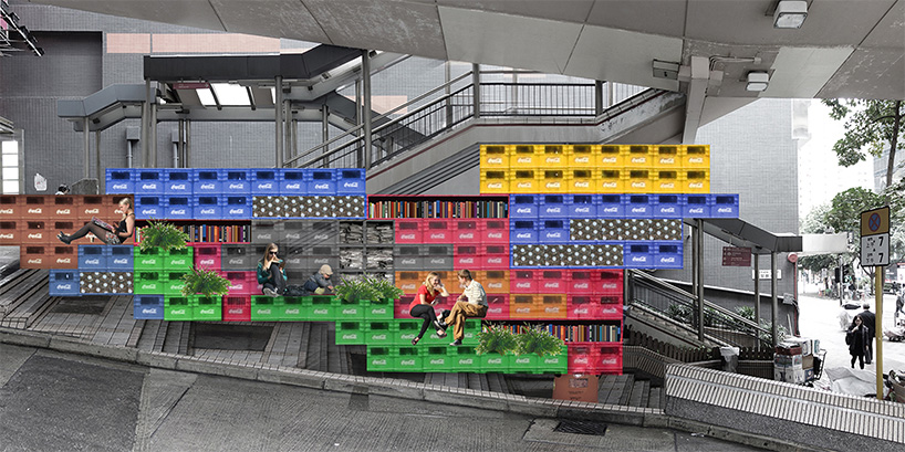 daydreamers design sustainable living center hong kong