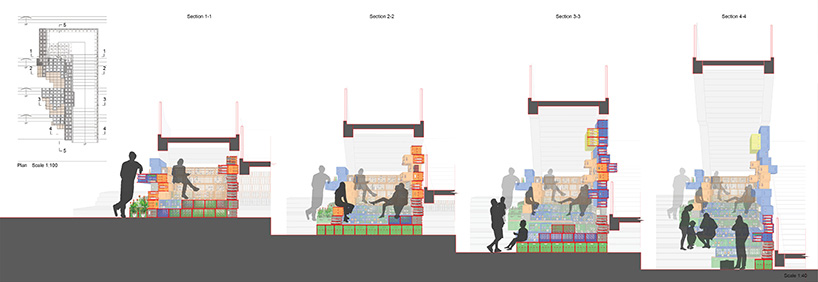 daydreamers design sustainable living center hong kong
