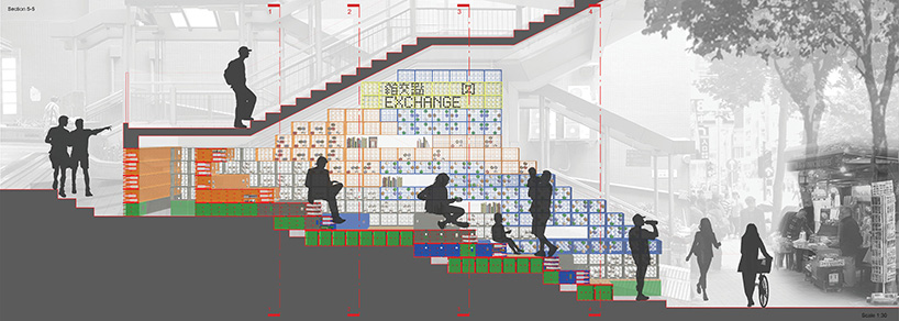 daydreamers design sustainable living center hong kong