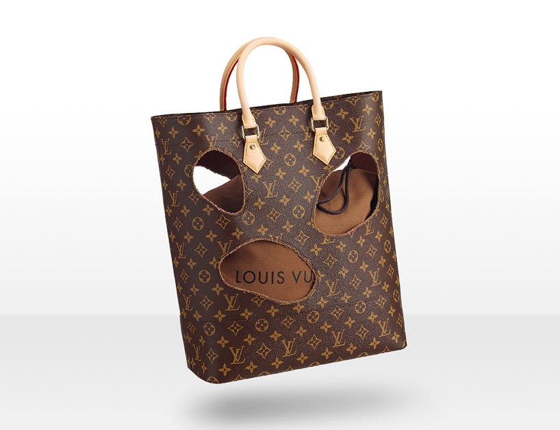 frank gehry + marc newson among designers of louis vuitton iconoclasts series