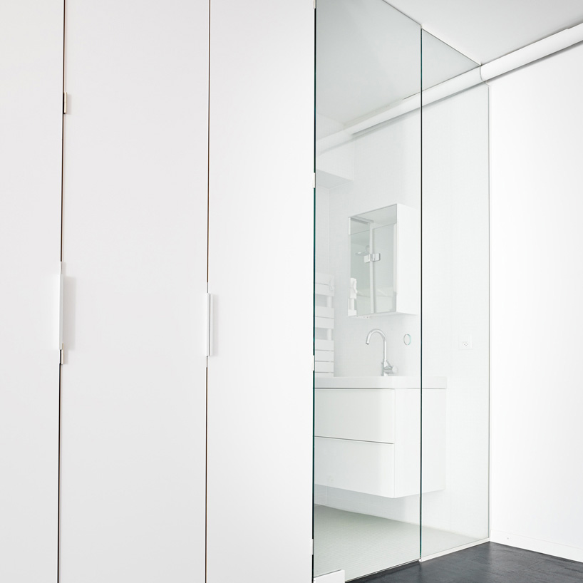 freaks freearchitects flat in geneva switzerland