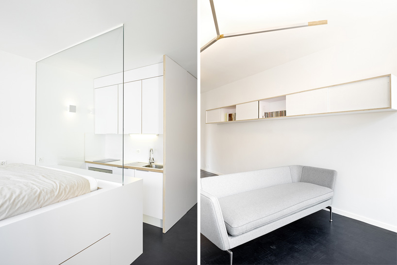 freaks freearchitects flat in geneva switzerland