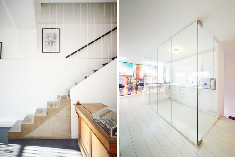 freaks freearchitects tribal act tattoo piercing parlor paris france