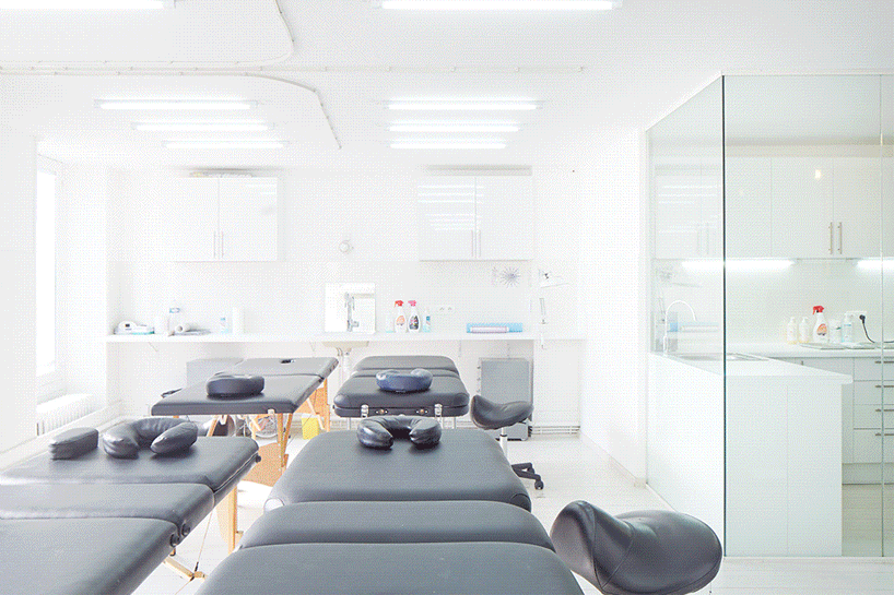 freaks freearchitects tribal act tattoo piercing parlor paris france