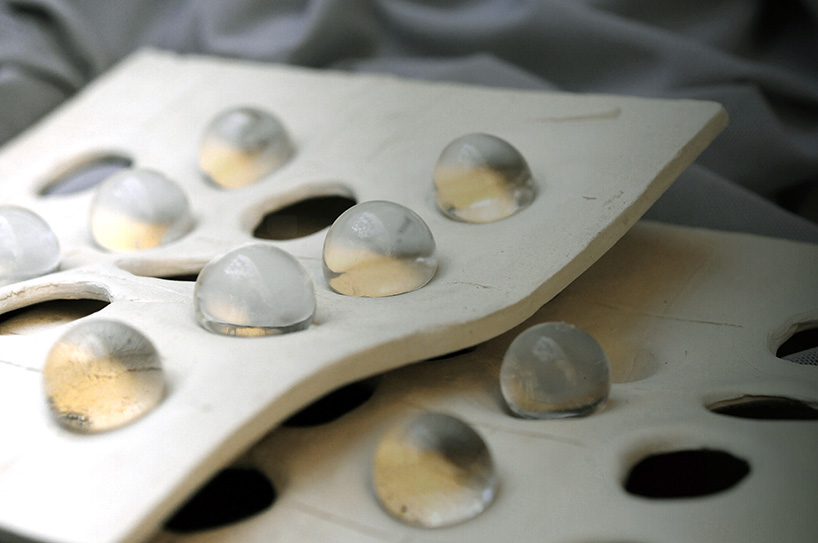 iaac dmic hydroceramic passive cooling system