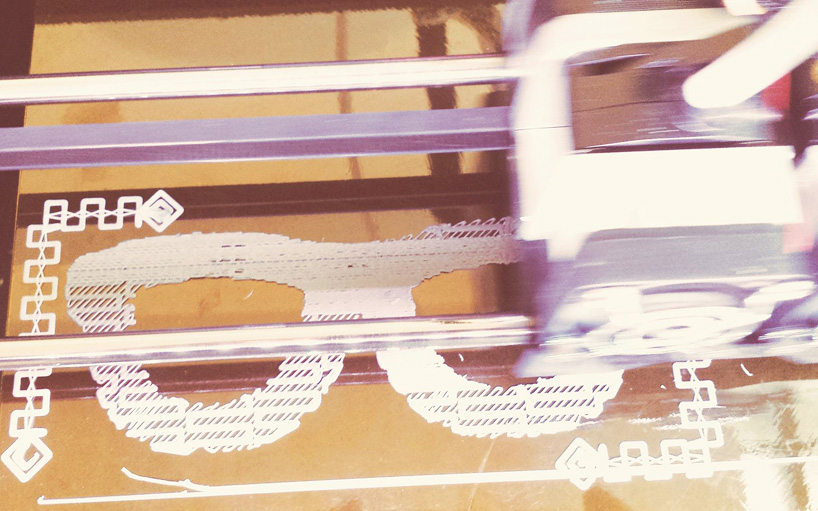 kobrin unites italian artisanship + tech for 3D printed sunglasses