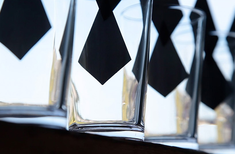 kouichi okamoto: square wind bell