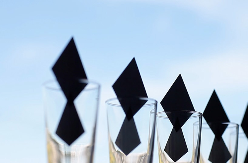 kouichi okamoto: square wind bell