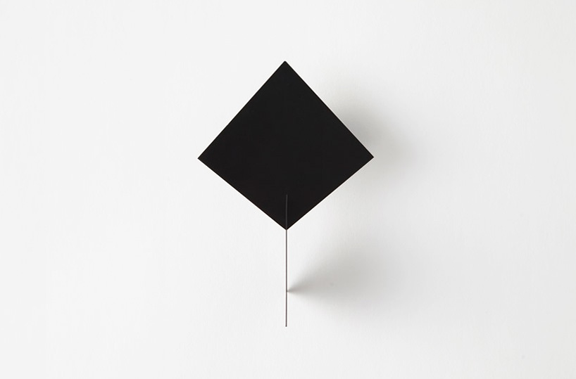 kouichi okamoto: square wind bell