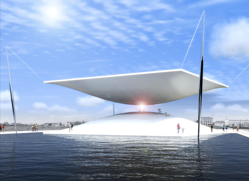 land art generator initiative 2014 winners designboom