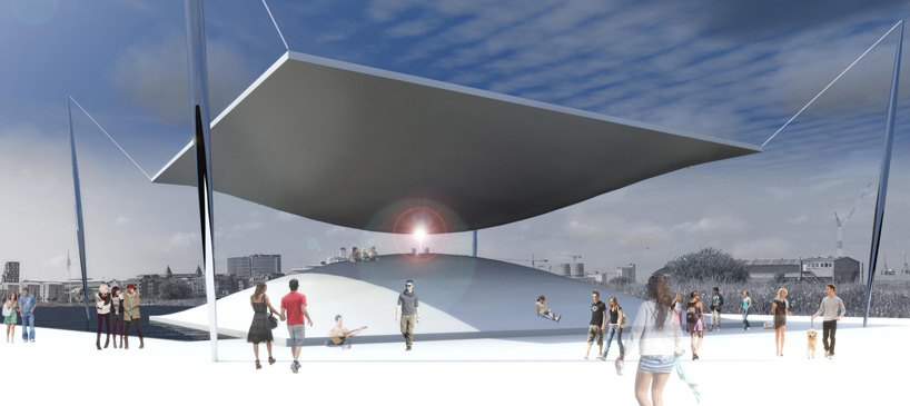 land art generator initiative 2014 winners designboom