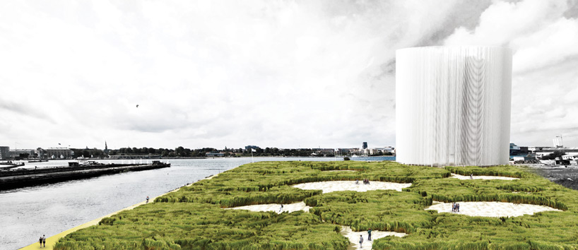 land art generator initiative 2014 winners designboom