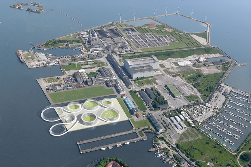 land art generator initiative 2014 winners designboom