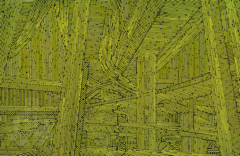 lu xinjian city stream urban analysis shanghai china