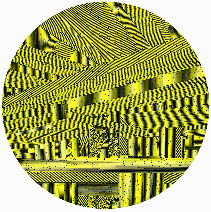 lu xinjian city stream urban analysis shanghai china