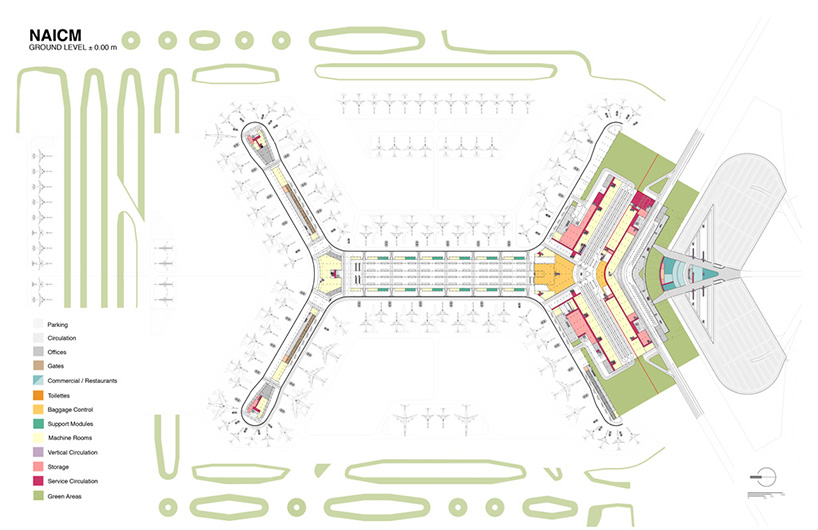 City plan Mexico City PDF
