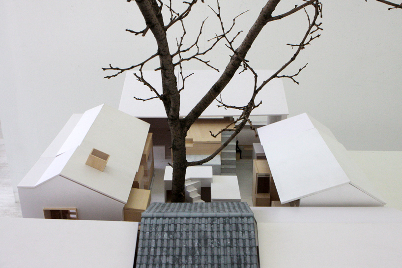 micro yuaner standardarchitecture hutong beijing design week 2014