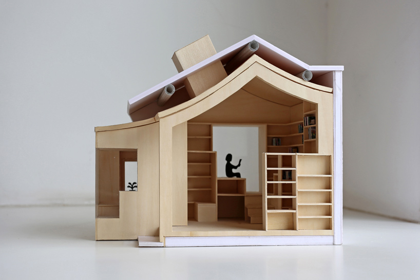 micro yuaner standardarchitecture hutong beijing design week 2014