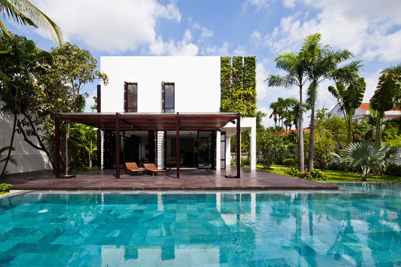 mm++ architects thao dien house designboom
