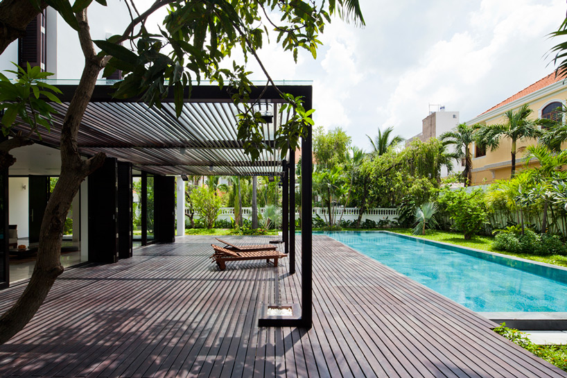 mm++ architects thao dien house designboom