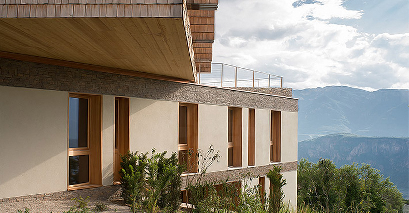 modostudio elisabeth and helmut uhl foundation italy