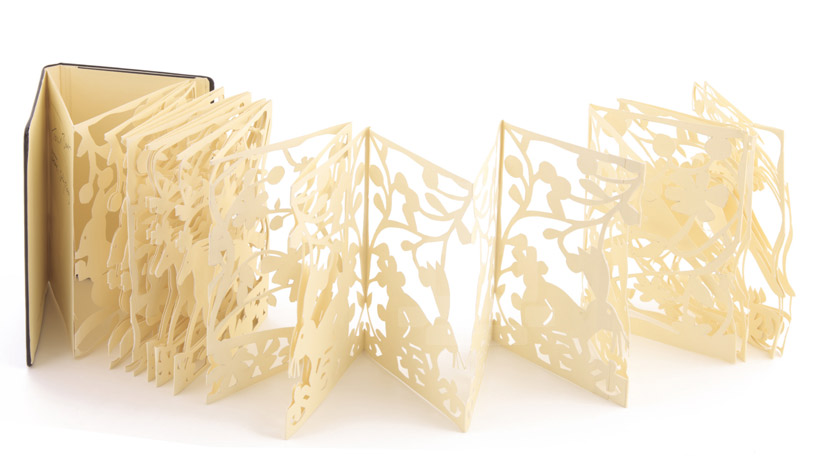 moleskine hacked designboom 