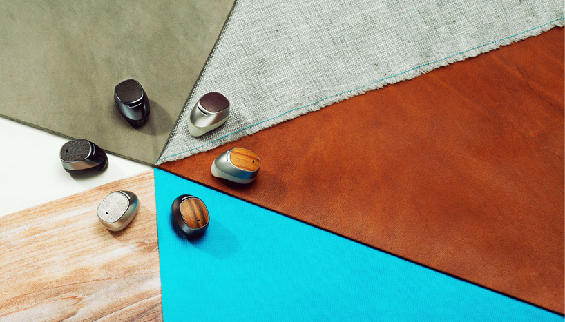 moto hint voice controlled wireless bluetooth earbuds