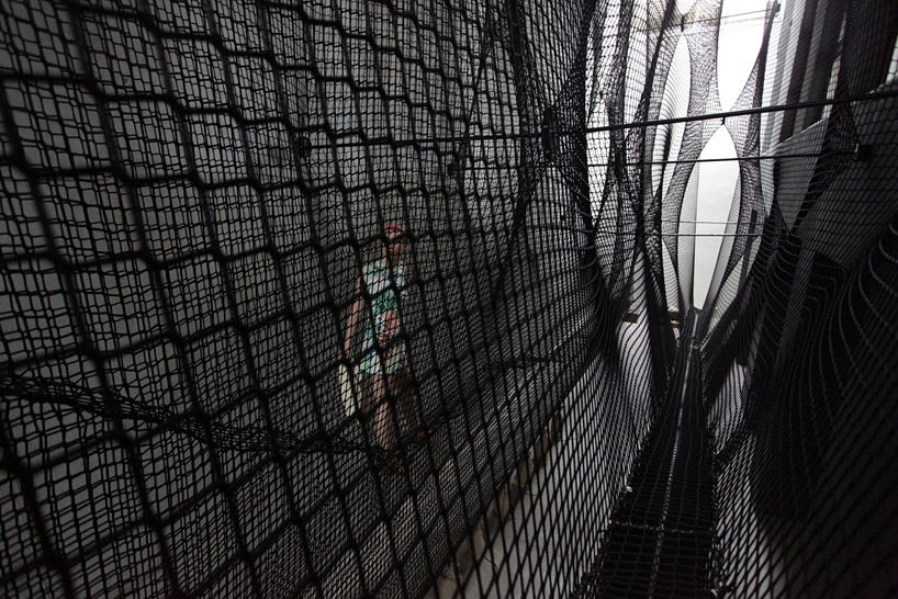 numen/for use swap staircase in ok haus with net linz  