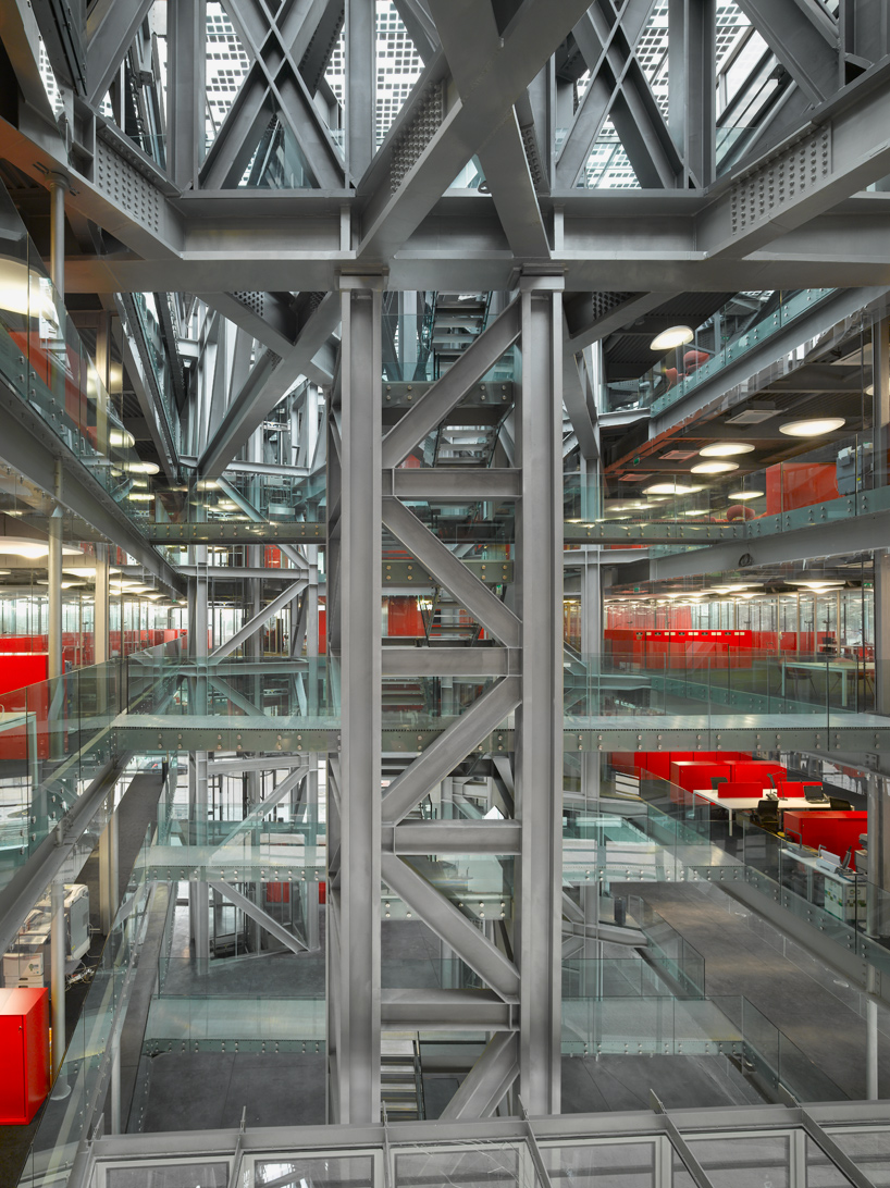 odile decq gl events headquarters lyon designboom