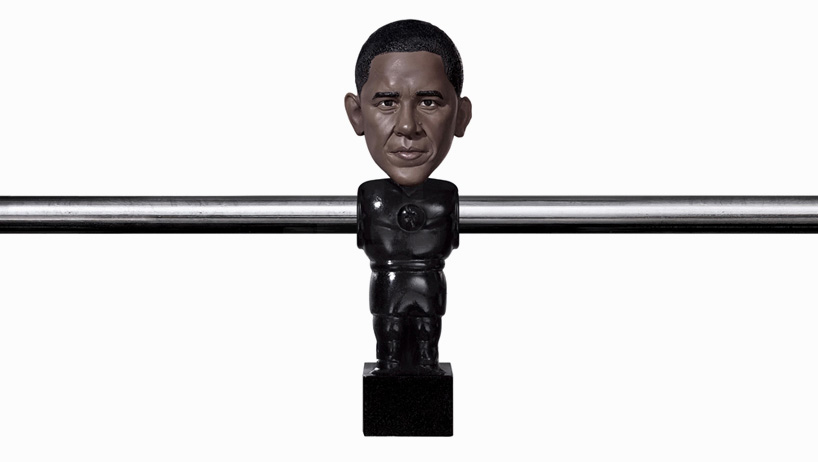 ogilvy mather shanghai shoot goals not guns international day of peace foosball table