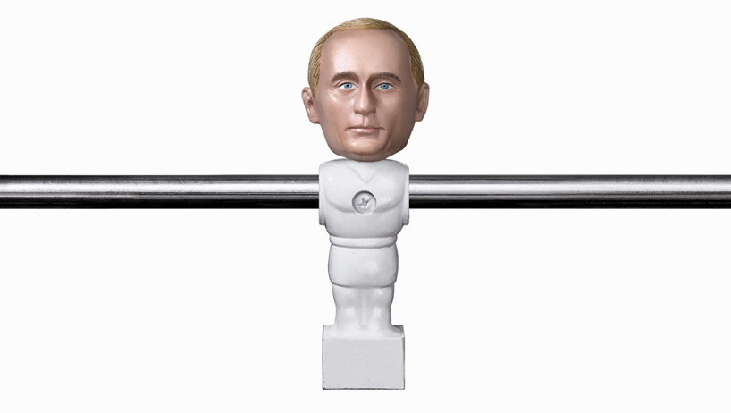 ogilvy mather shanghai shoot goals not guns international day of peace foosball table