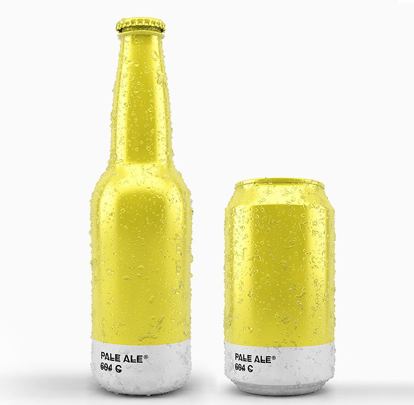 pantone beer packaging color-codes 