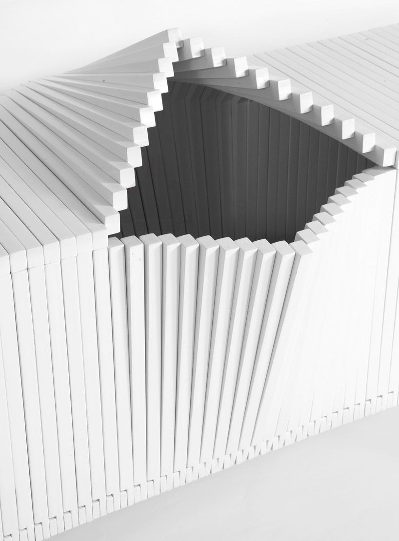 sebastian errazuriz wave cabinet magistral chest