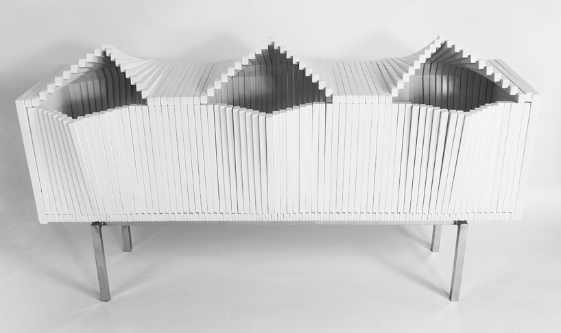 sebastian errazuriz wave cabinet magistral chest