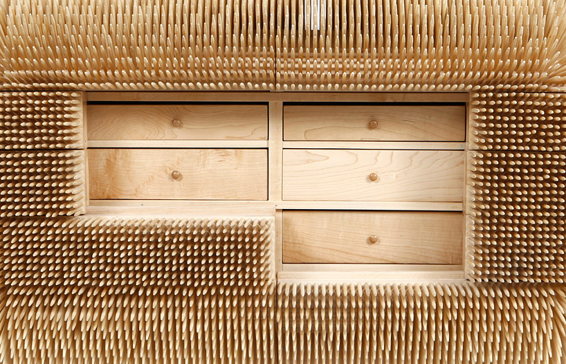 sebastian errazuriz wave cabinet magistral chest