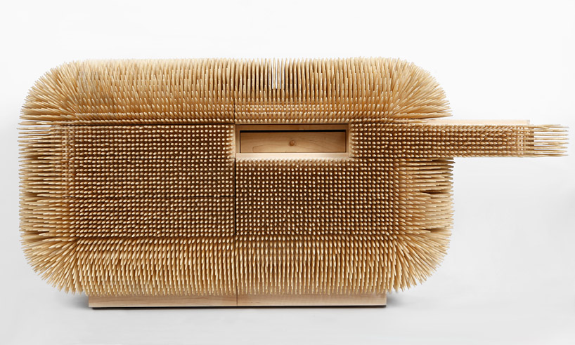 sebastian errazuriz wave cabinet magistral chest